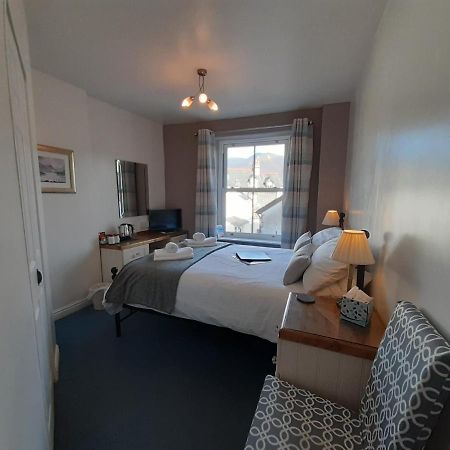 Harvington House Bed & Breakfast Keswick  Eksteriør bilde