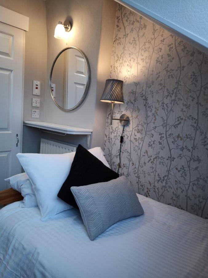 Harvington House Bed & Breakfast Keswick  Eksteriør bilde