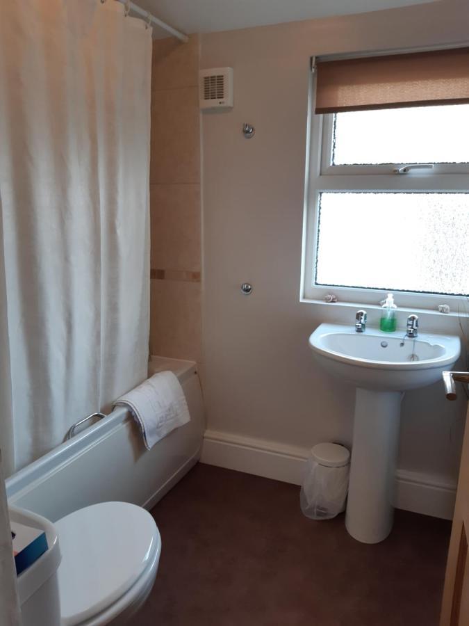 Harvington House Bed & Breakfast Keswick  Eksteriør bilde