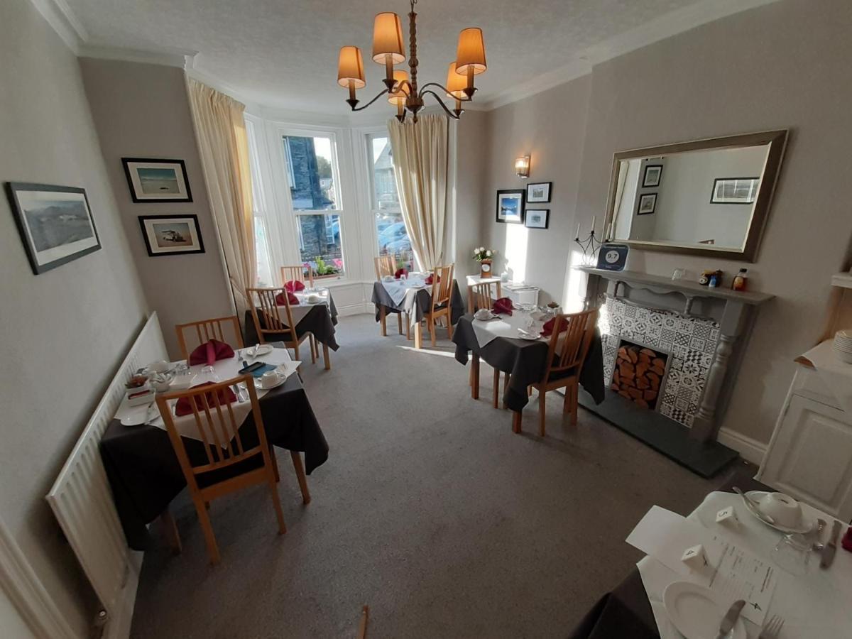Harvington House Bed & Breakfast Keswick  Eksteriør bilde